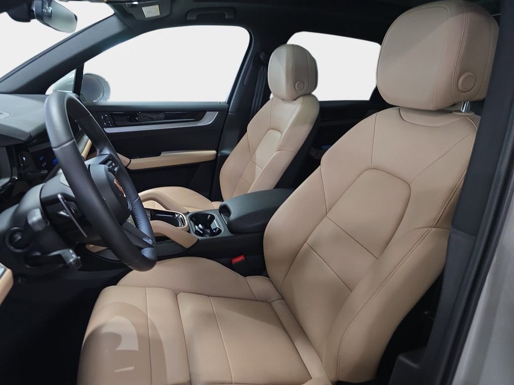 Used 2026 Gray Porsche Base image 17