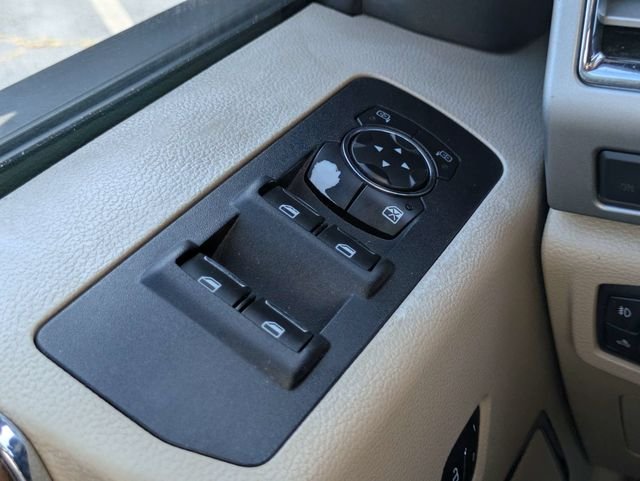 Used 2015 Brown Ford Lariat image 21