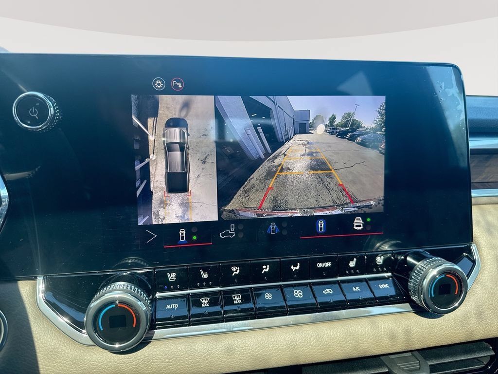 2026 GMC Canyon Denali - Photo 15