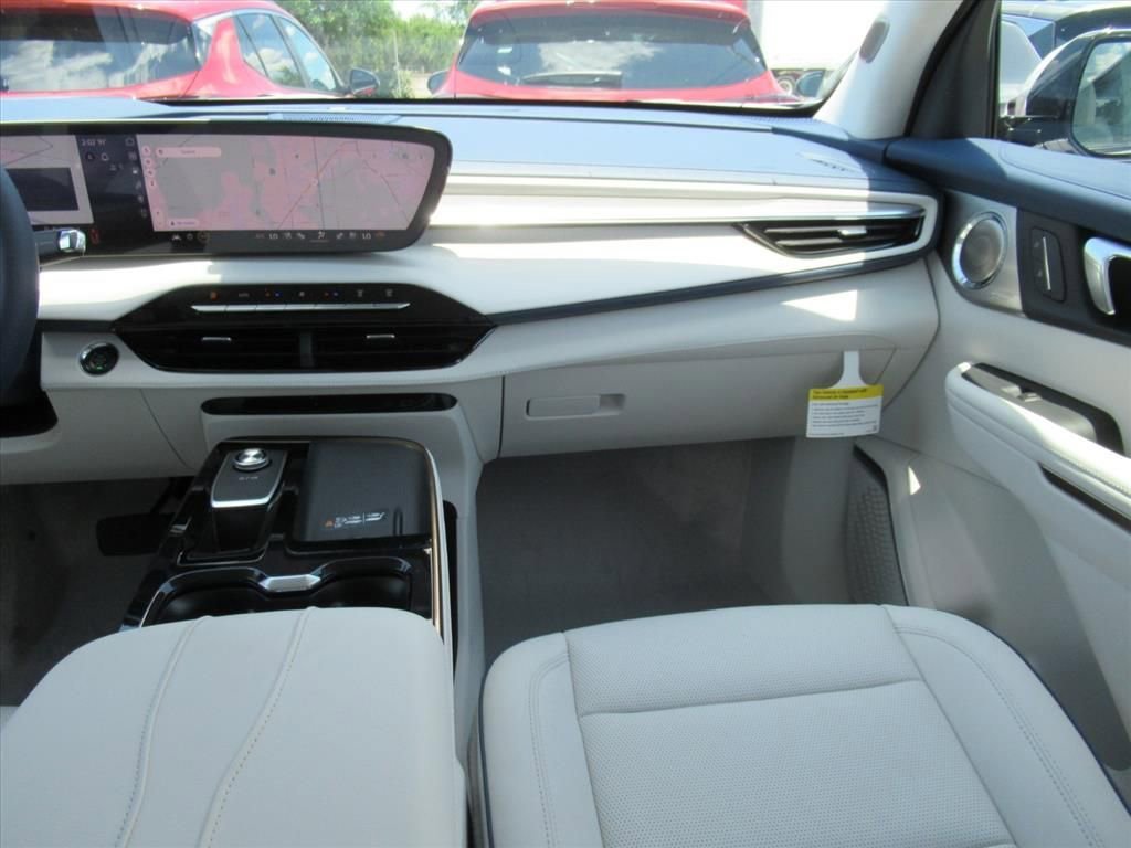 2026 Buick Enclave Avenir - Photo 14