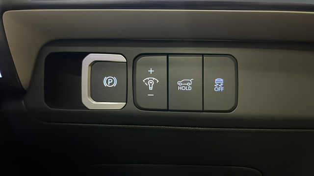 Used 2024 Hampton Gray Hyundai Calligraphy image 34