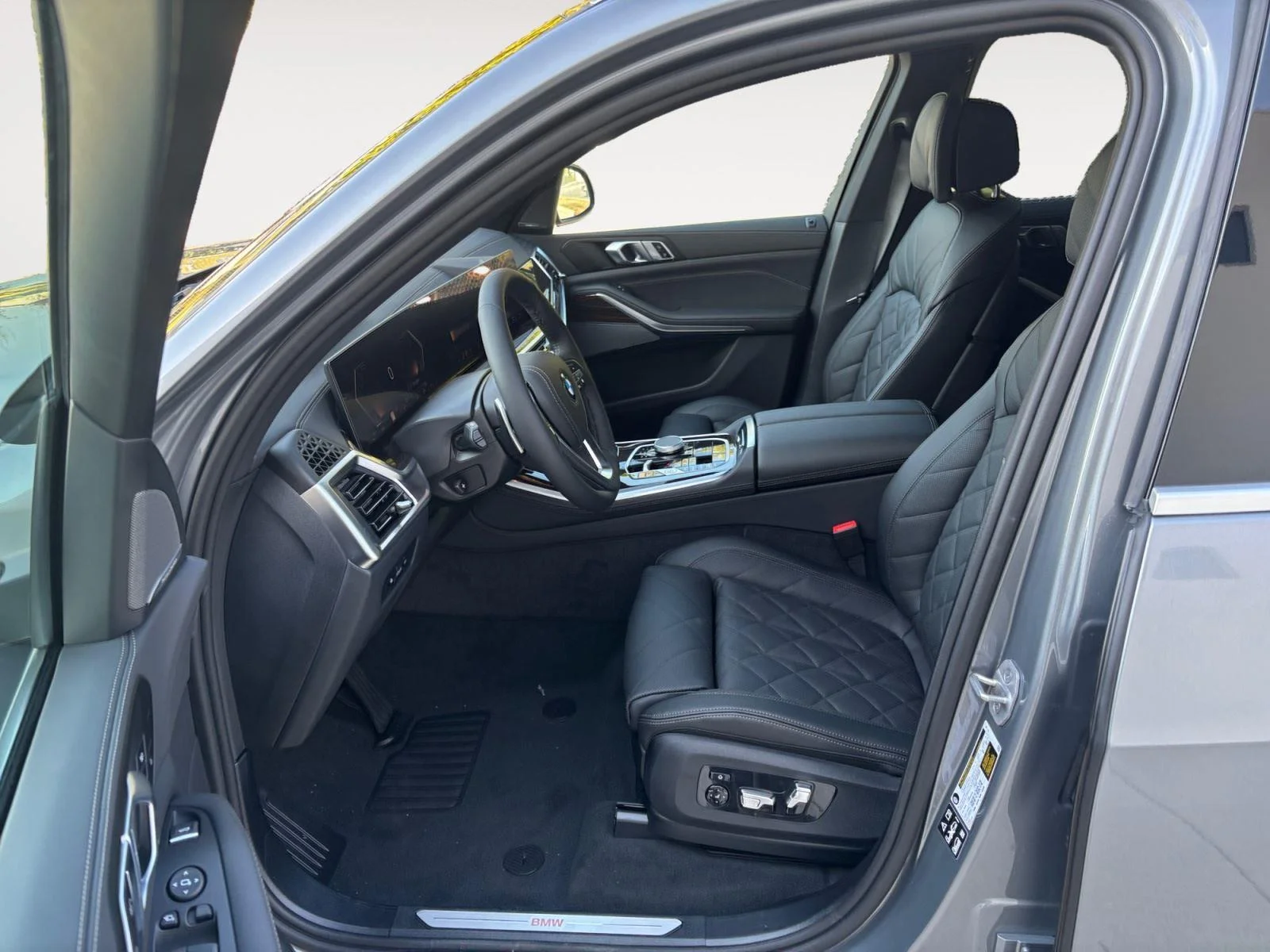 2026 BMW X5 40i - Photo 20