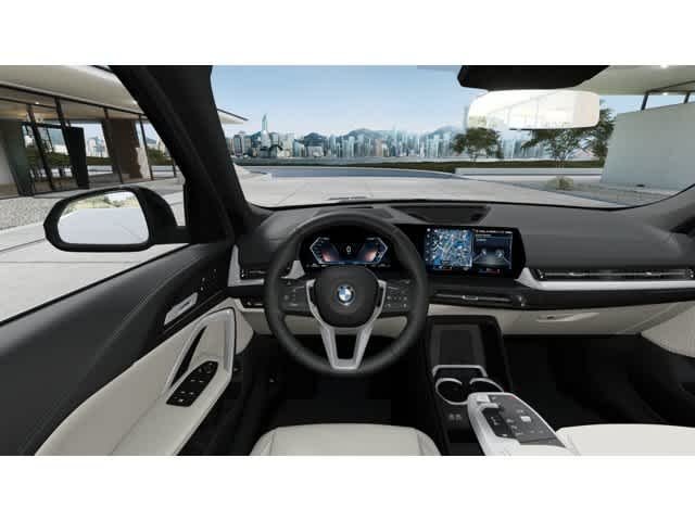 Used 2026 Black Sapphire Metallic BMW xDrive28i image 13