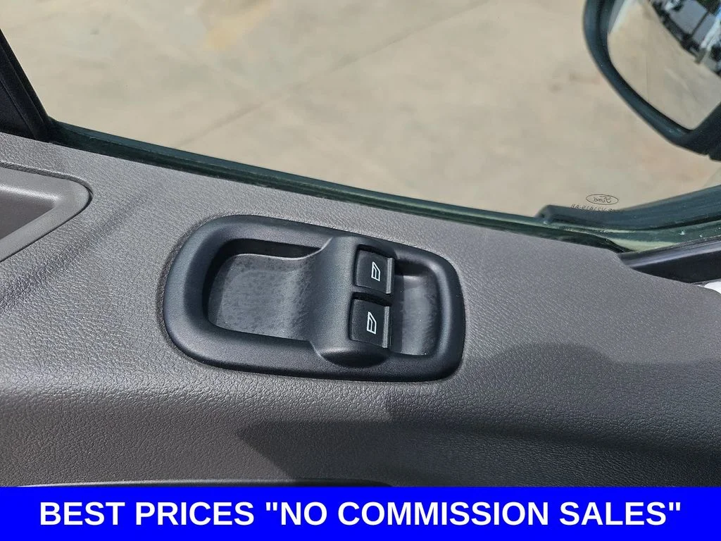 Used 2025 White Ford Base image 26