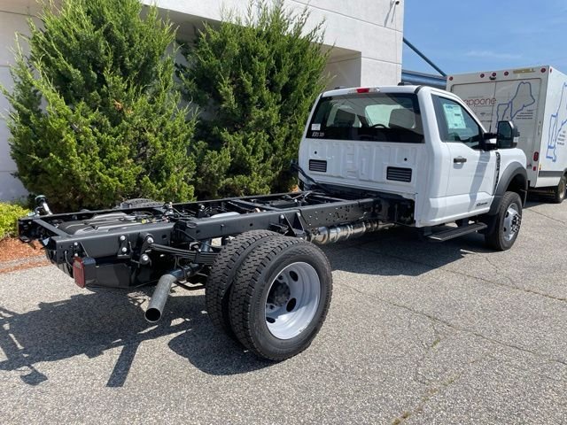 New 2026 OXFORD WHITE Ford XL image 6