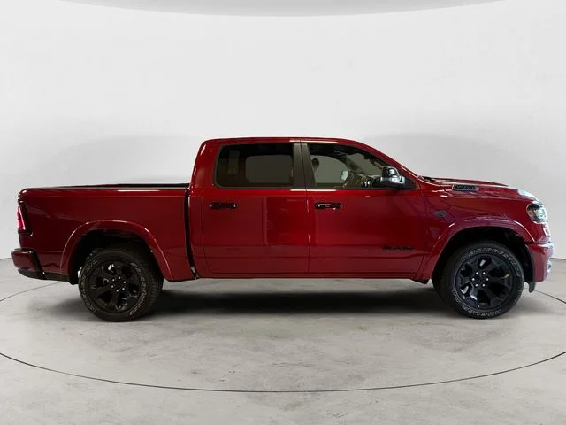 New 2027 Red Ram Big Horn/Lone Star image 7