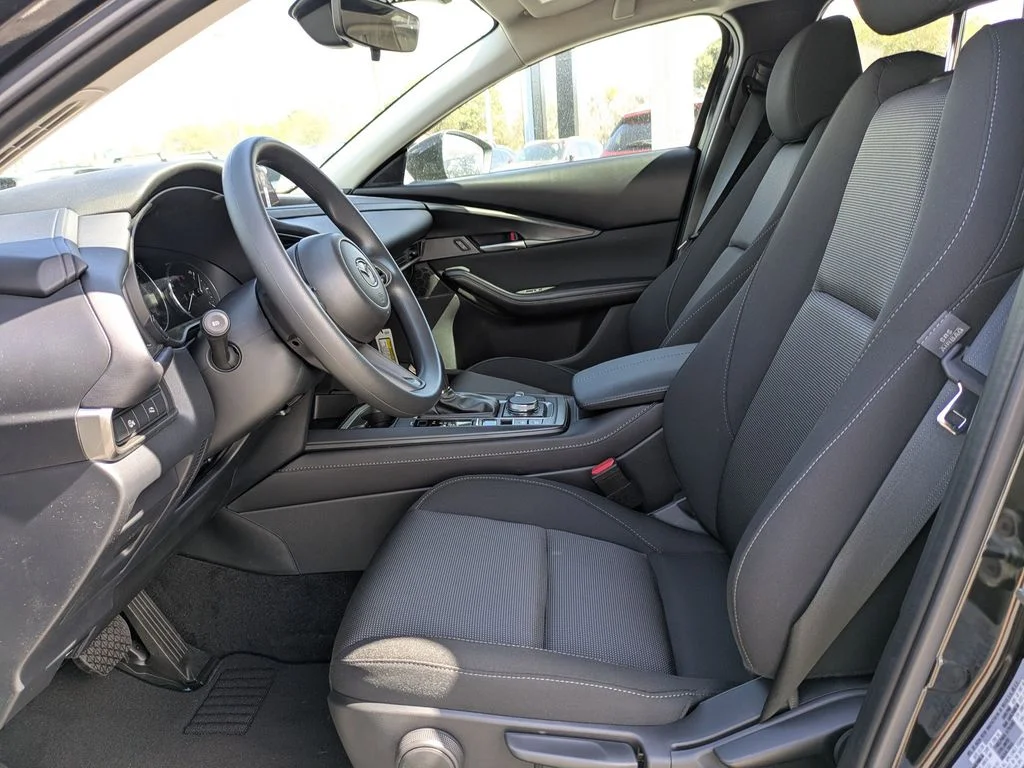 2026 Mazda CX-30 S - Photo 20