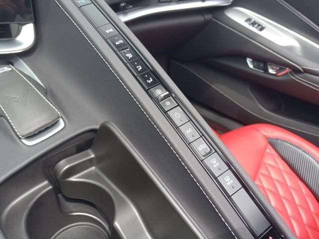 2024 Chevrolet Corvette 1LT - Photo 17