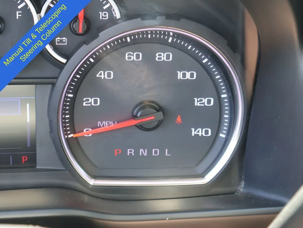 Used 2020 Summit White Chevrolet LT image 29