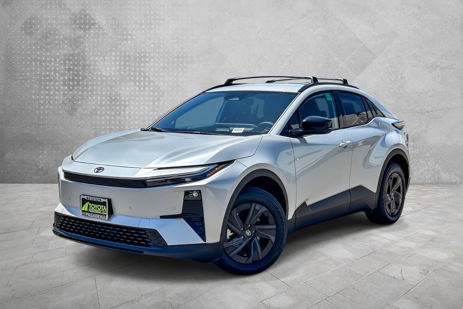 2026 Toyota C-HR  SE