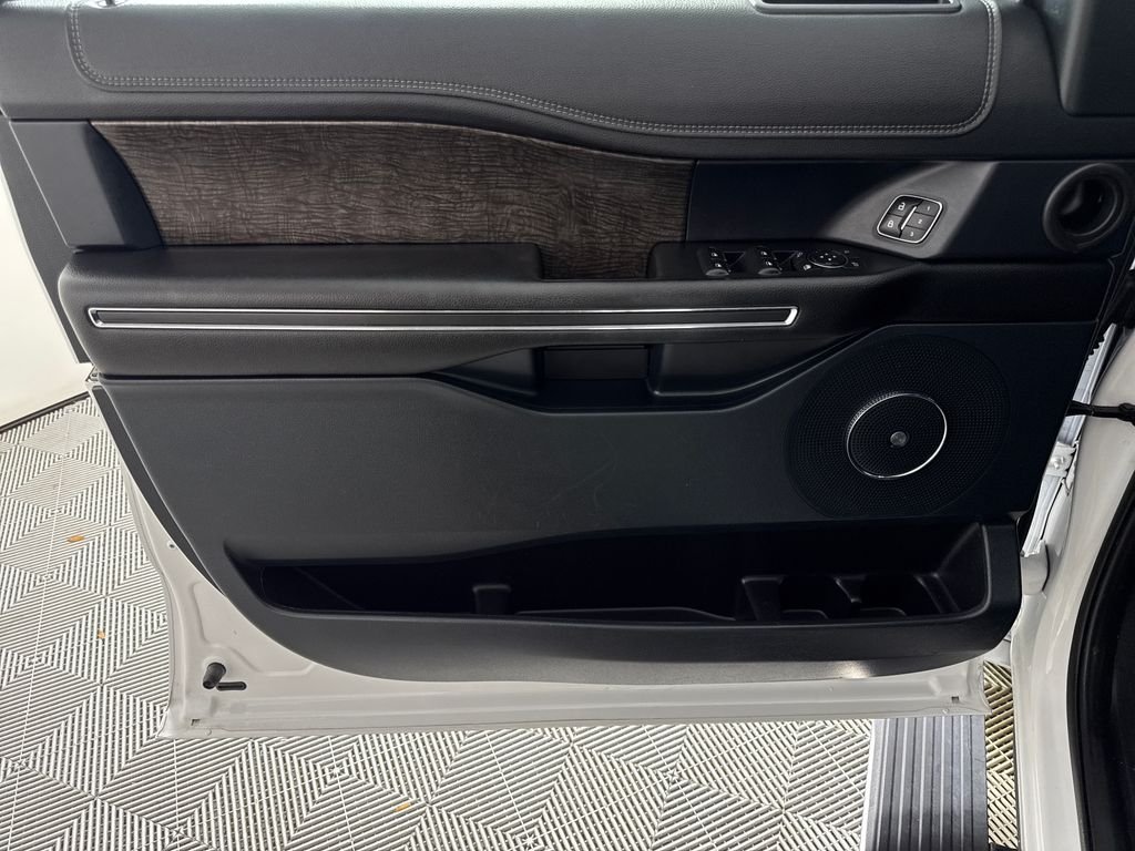 2021 Ford Expedition Limited - Photo 10