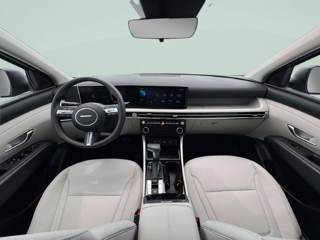 2026 Hyundai Tucson SEL - Photo 13