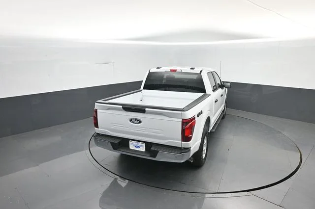 New 2026 White Ford XL image 23