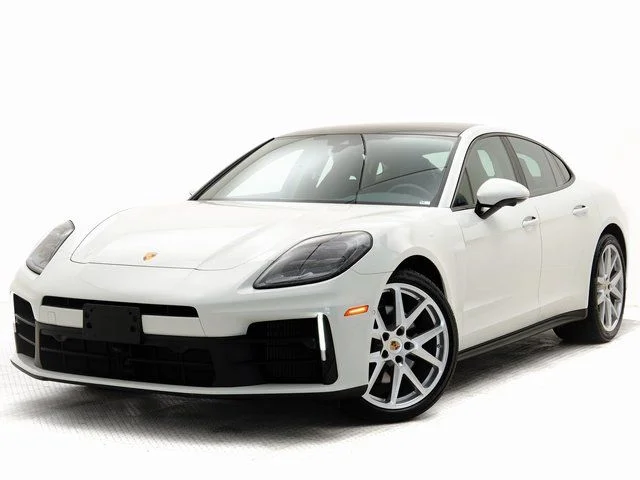 Certified Used 2024  Porsche 4 image 1
