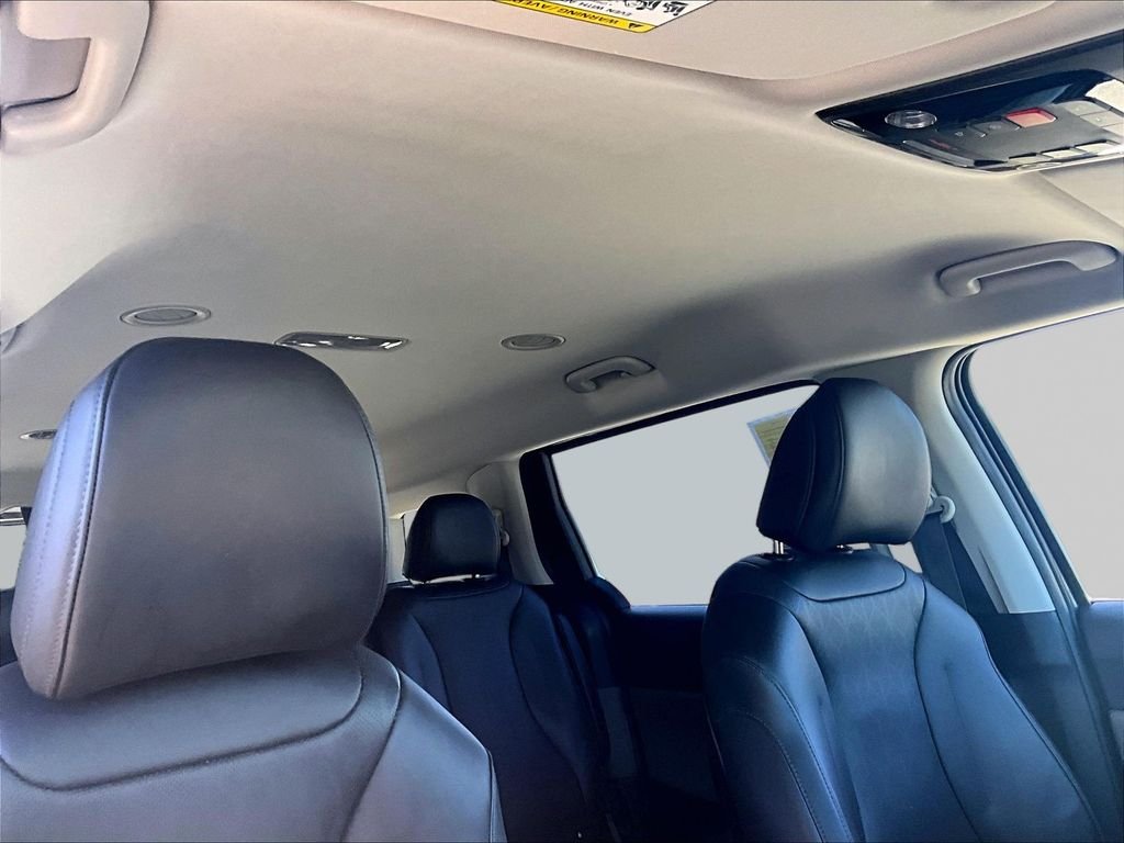 Used 2026 Gray Kia LXS image 23