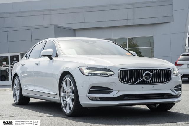 2018 Volvo S90 Inscription