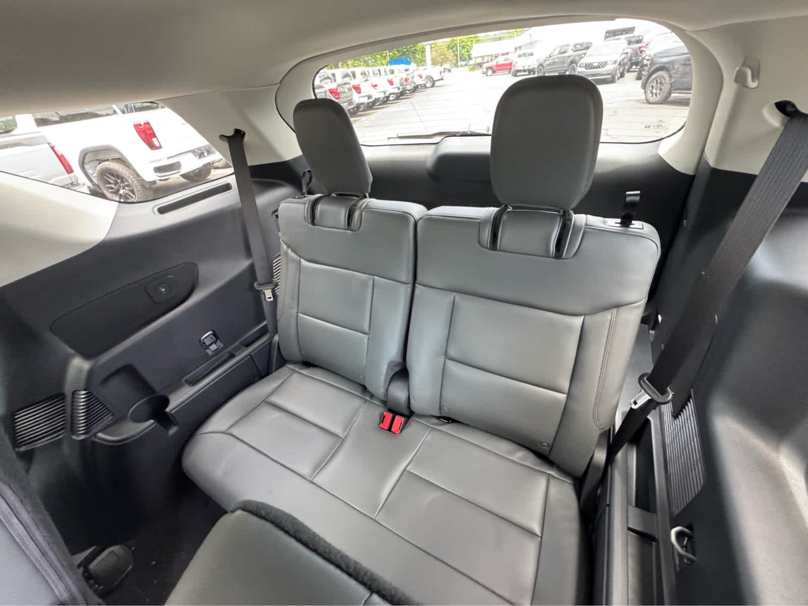 New 2026 Vapor Blue Metallic Ford Active w/200A Pkg image 12
