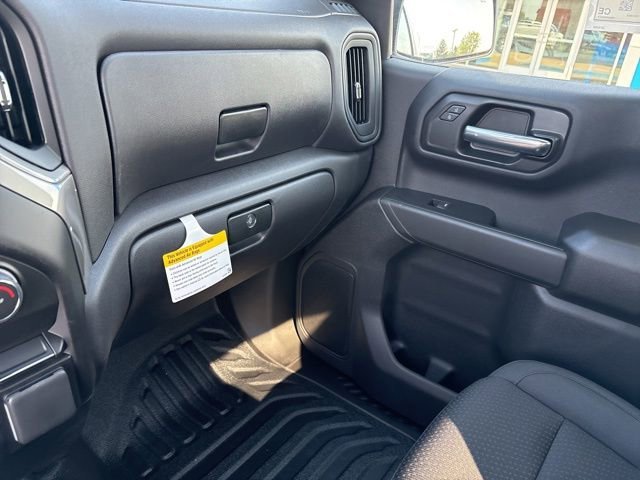 2026 Chevrolet Silverado 1500 Work Truck - Photo 34