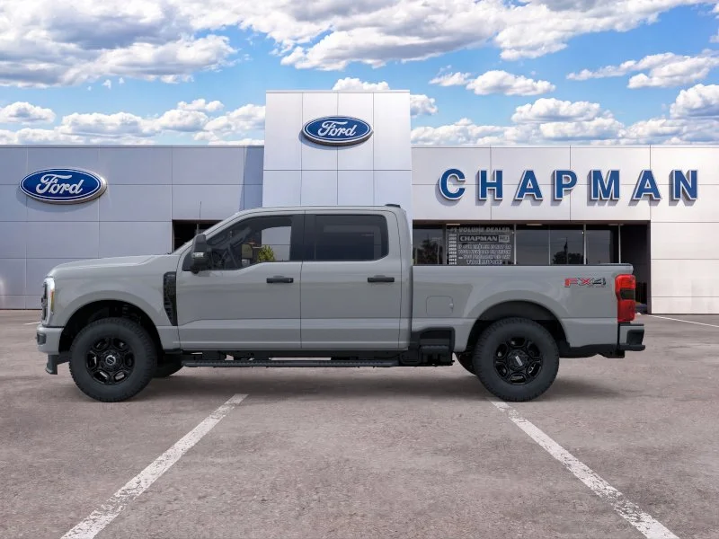 New 2026 Avalanche Ford F-250® XL image 3