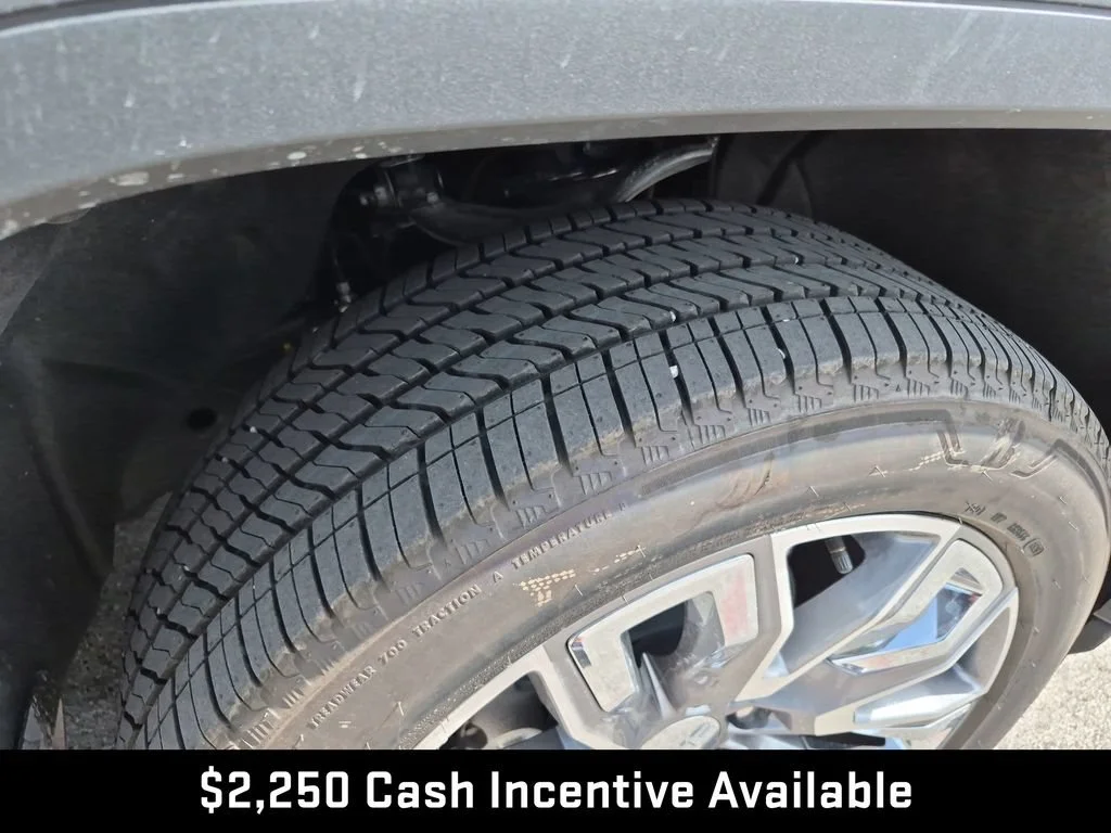 2026 GMC Sierra 1500 Denali - Photo 18