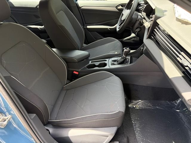 New 2026 Blue Volkswagen 1.5T Sport image 13