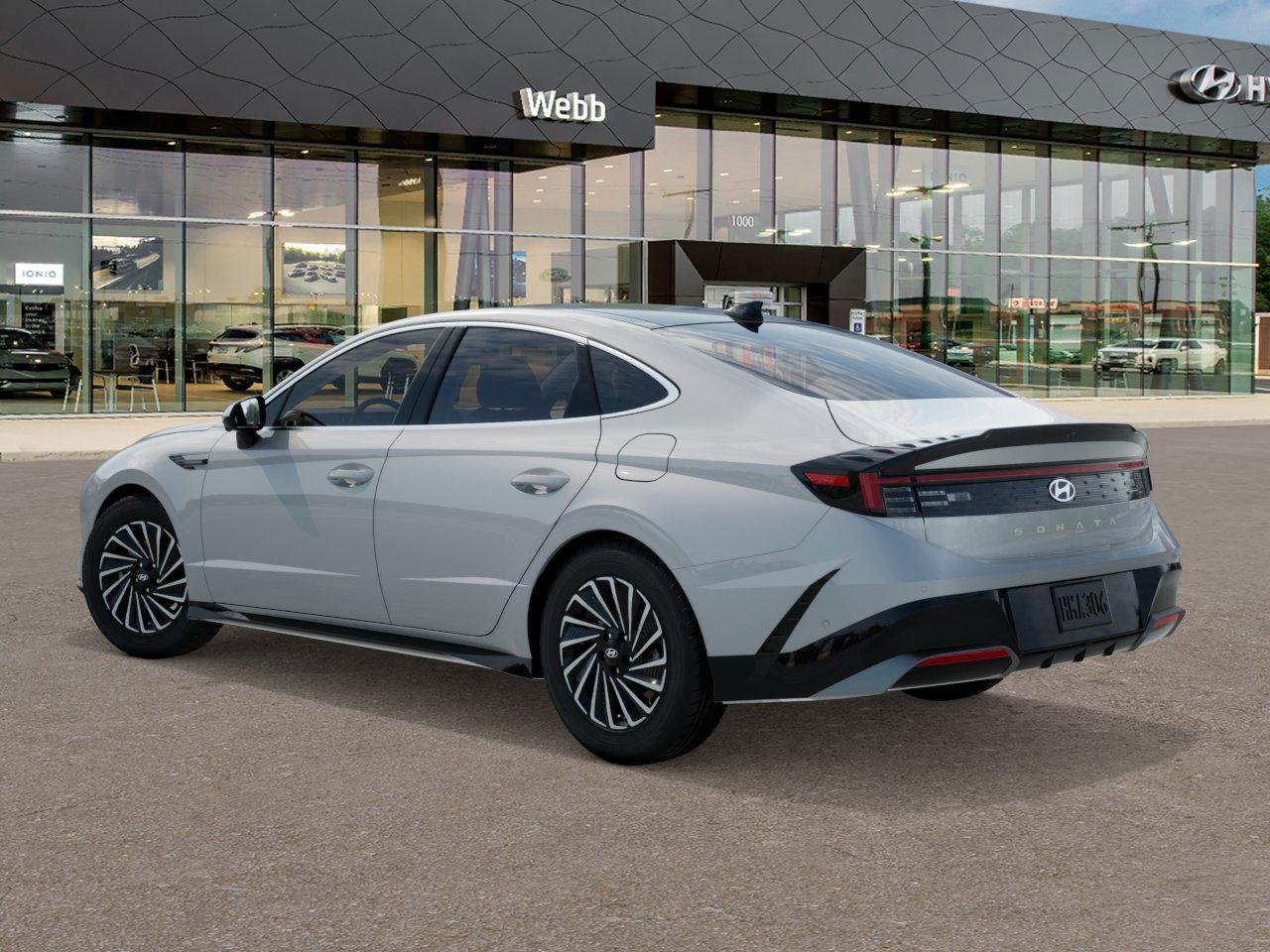 Vehicle thumbnail