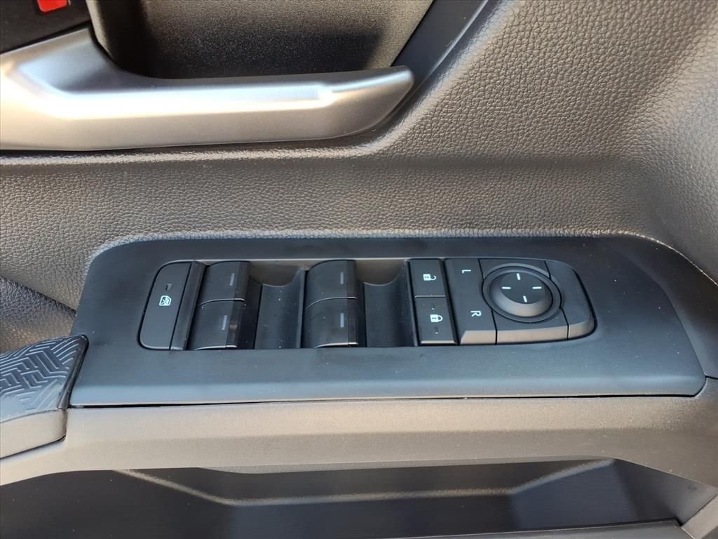 New 2026  Toyota TRD Off-Road image 12