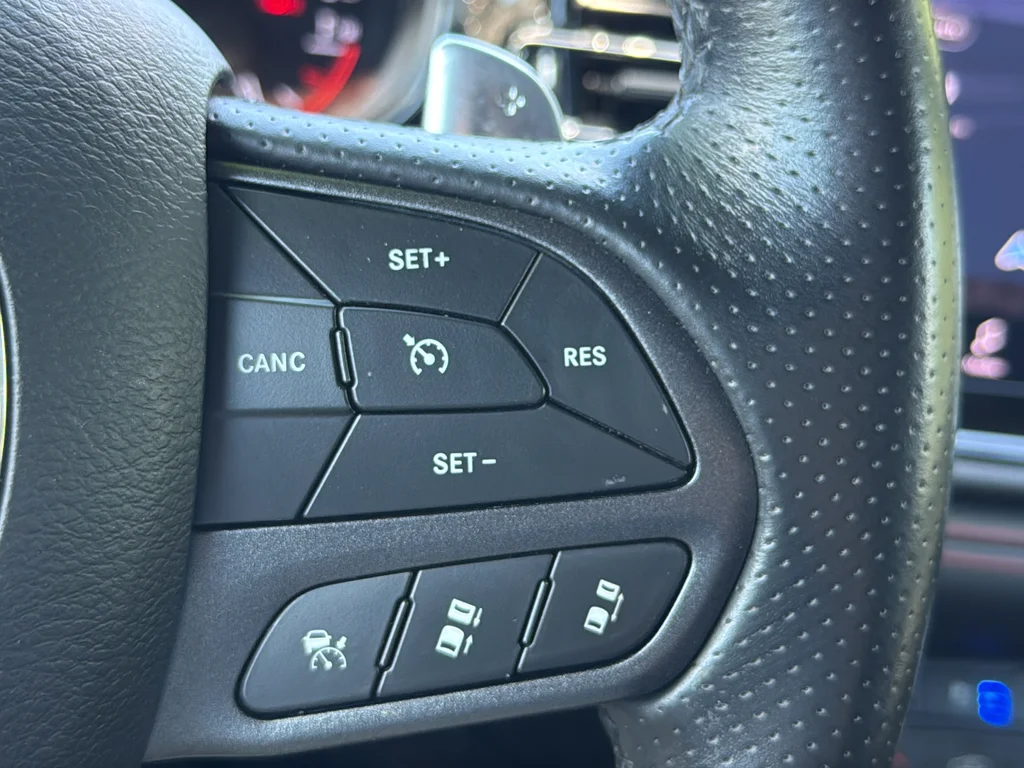Used 2023 White Dodge GT Plus image 19