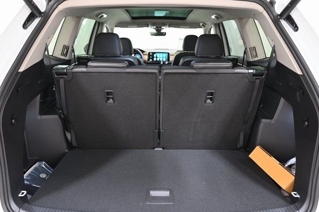 2026 Volkswagen Atlas SE w/Tech - Photo 21