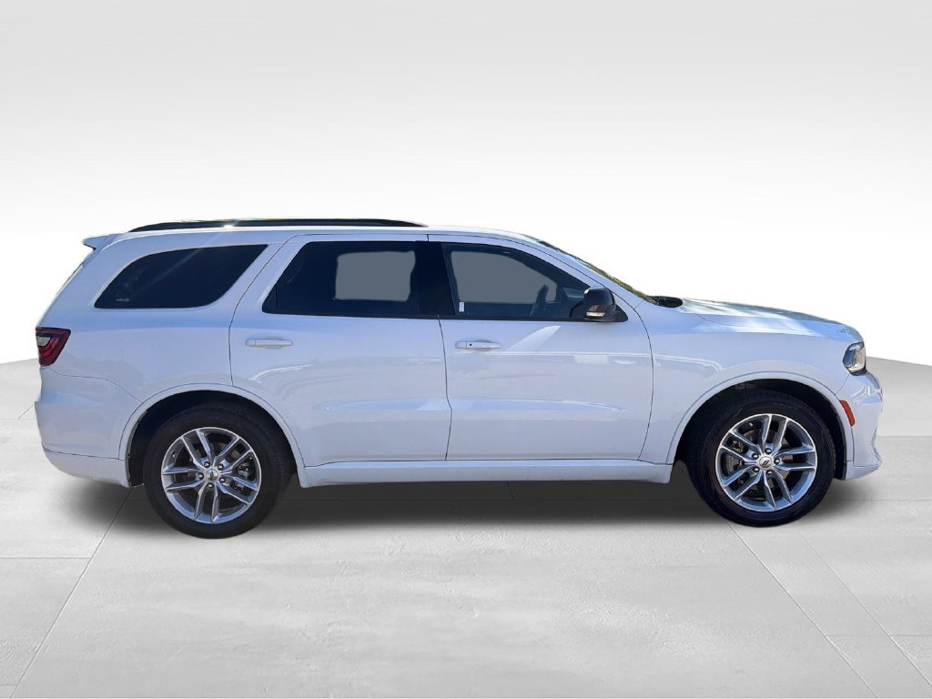 Used 2024 White Dodge GT Plus image 6