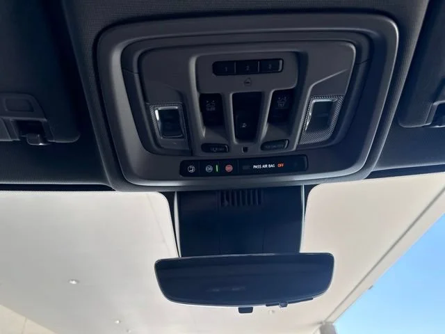 2026 GMC Sierra 2500HD Denali - Photo 23