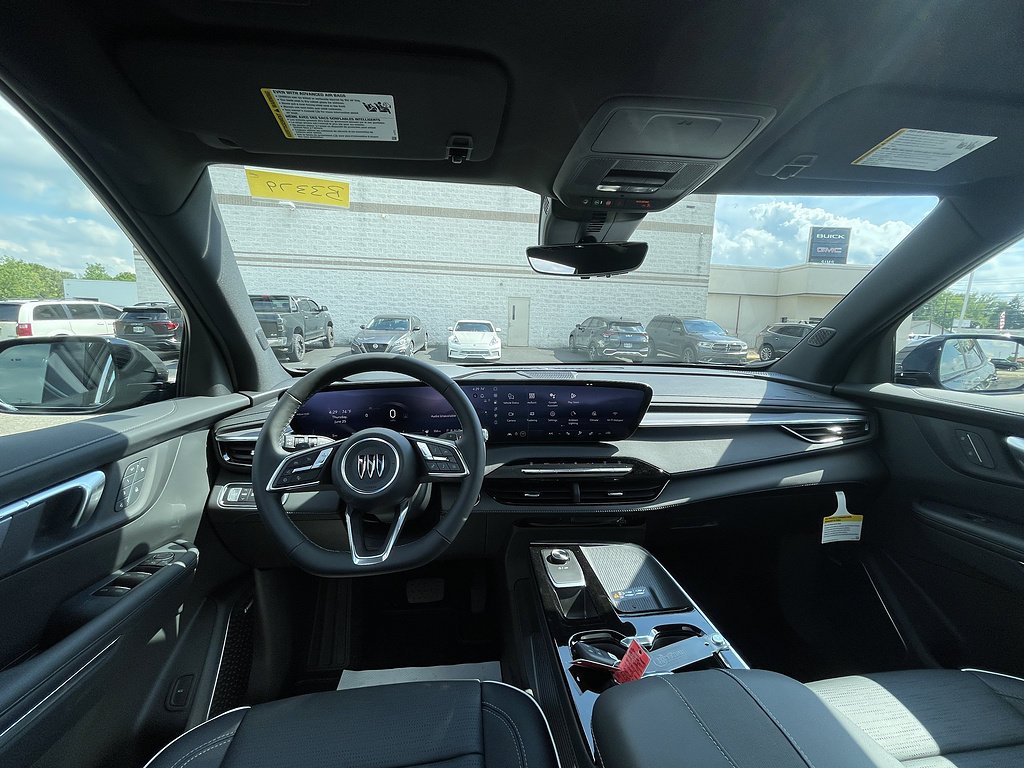 2026 Buick Enclave Sport Touring - Photo 20