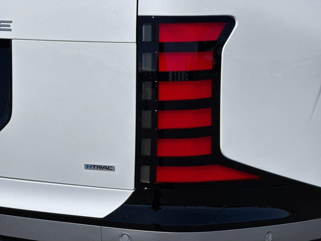New 2026 White Hyundai Limited image 27