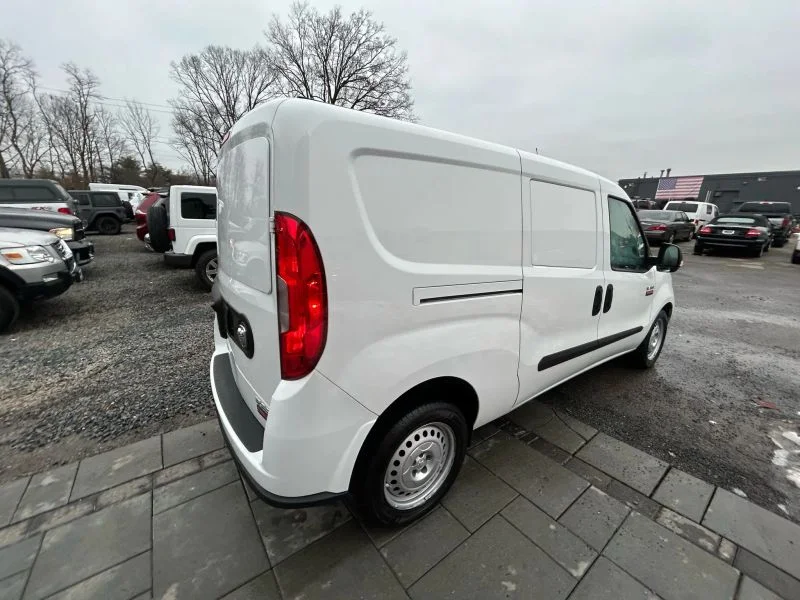 2022 RAM Promaster City Base - Photo 14