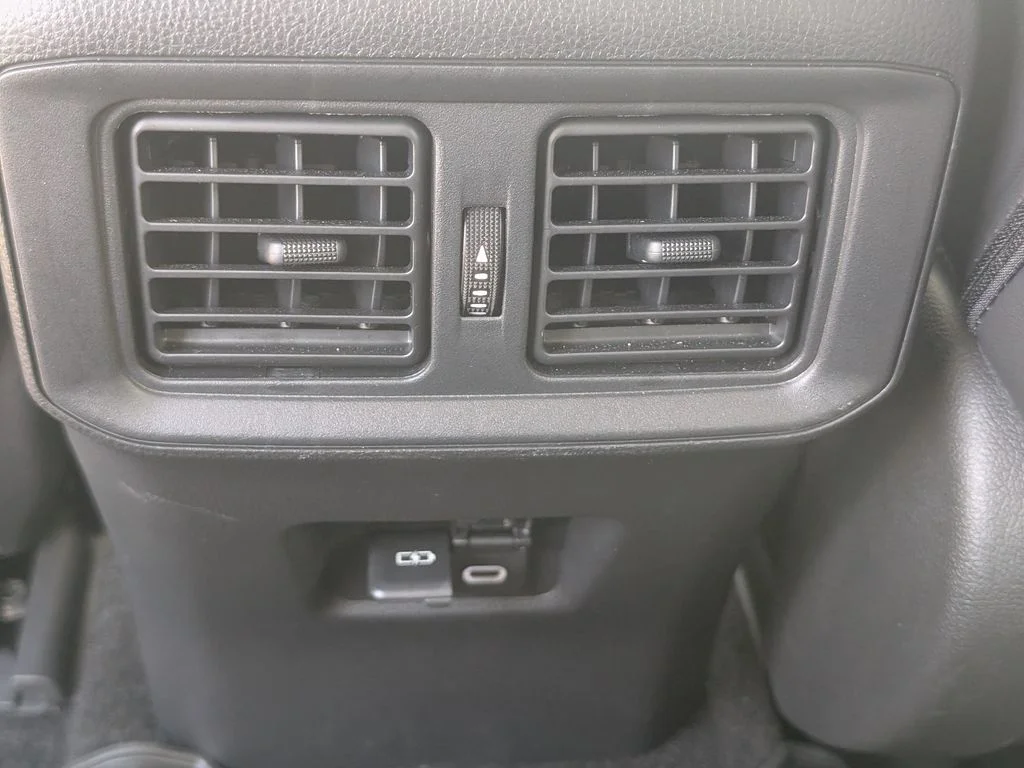 Used 2024 Gray Toyota XLE Premium image 16