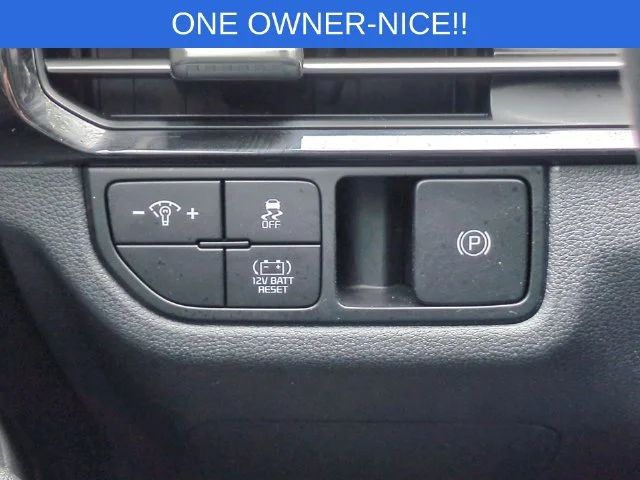 Used 2026 Gray Kia S image 18