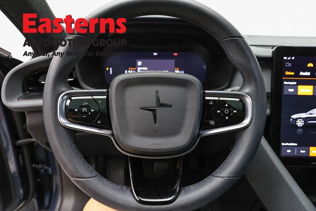 Used 2023 Blue Polestar Long Range Single Motor image 10