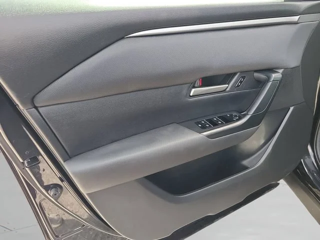 Used 2025 Black Mazda 2.5 S Preferred Package image 14