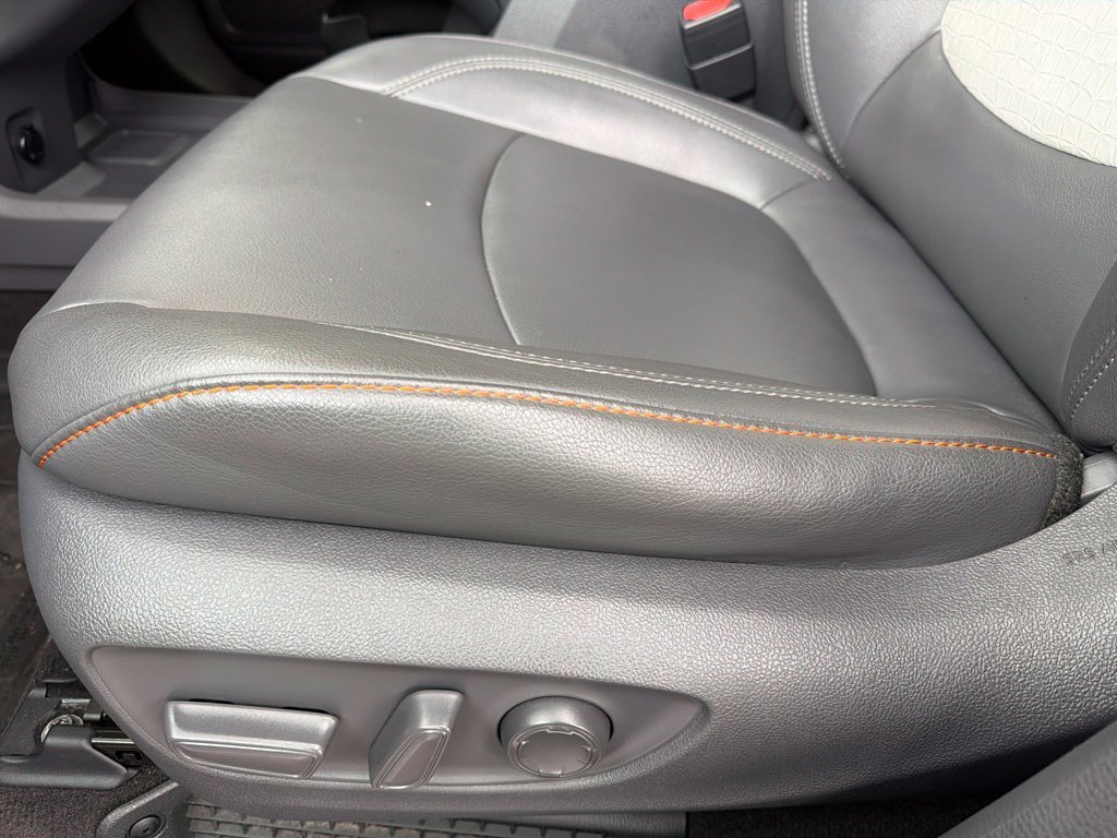 Used 2021 Pearl Toyota XSE image 22