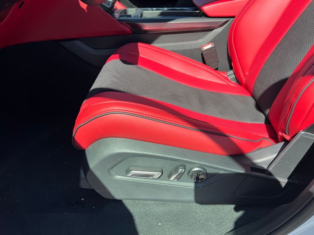 2026 Acura MDX A-Spec Package - Photo 16