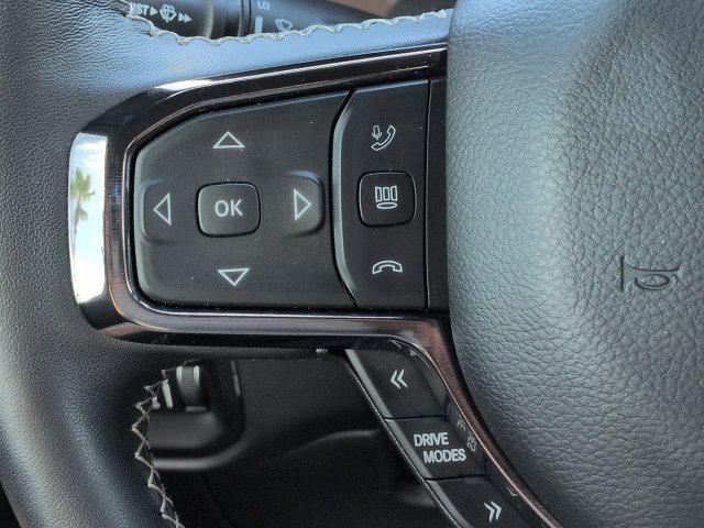 Used 2026 Black Ram Limited image 26