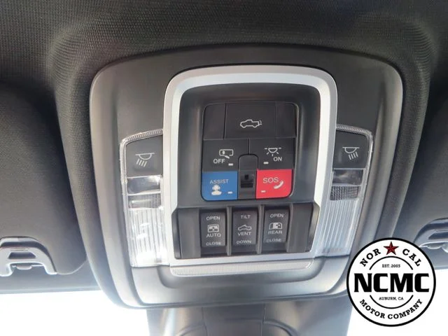 Used 2023 Blue Ram Limited image 27