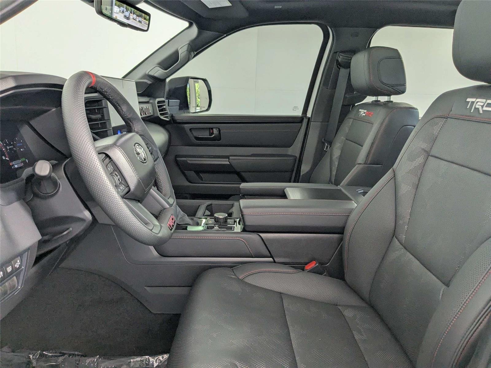 2025 Toyota Tundra TRD Pro - Photo 10