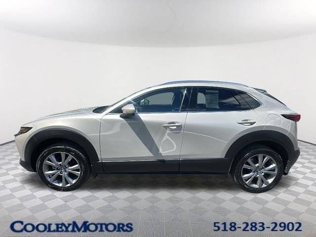 2024 Mazda CX-30 Premium AWD's photo
