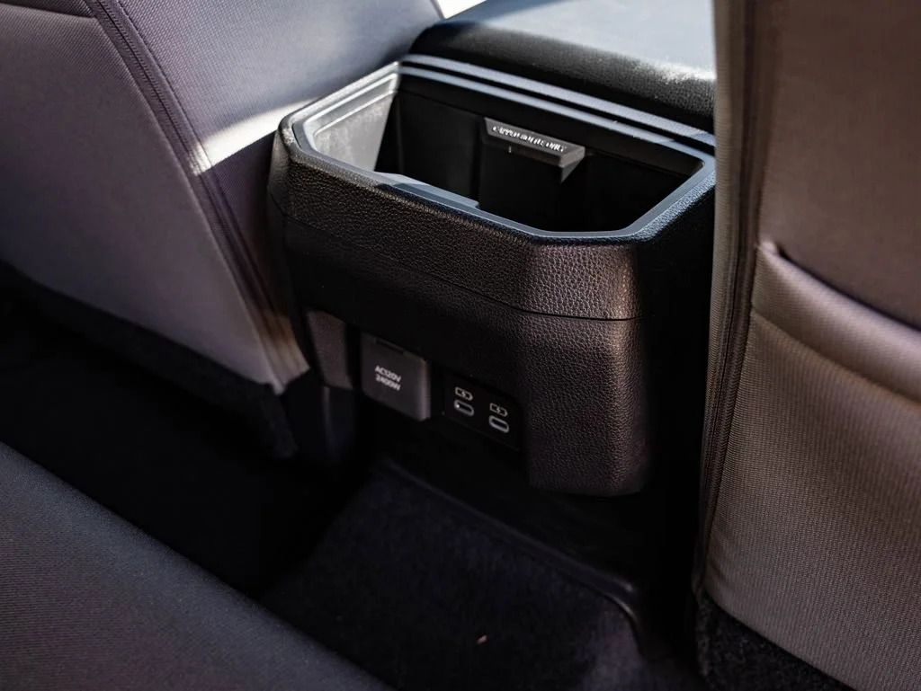 2025 Toyota Tacoma TRD Sport - Photo 36