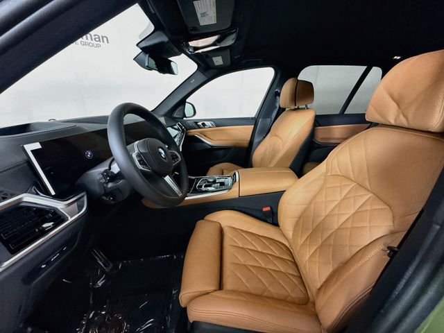 Used 2026 Urban Green BMW xDrive40i image 21