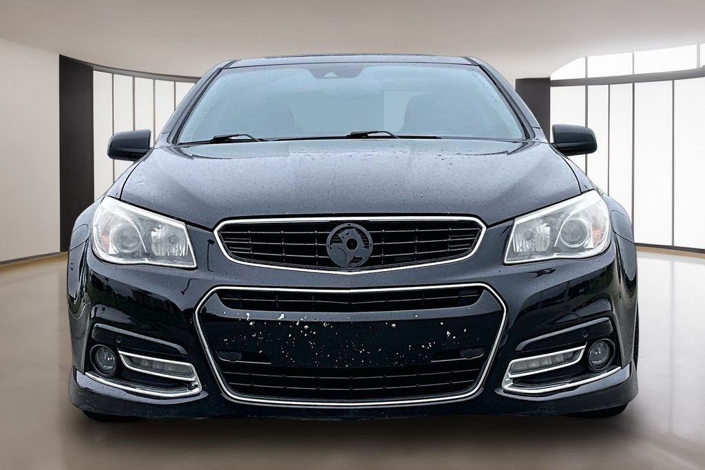 Used 2015 Black Chevrolet  image 3