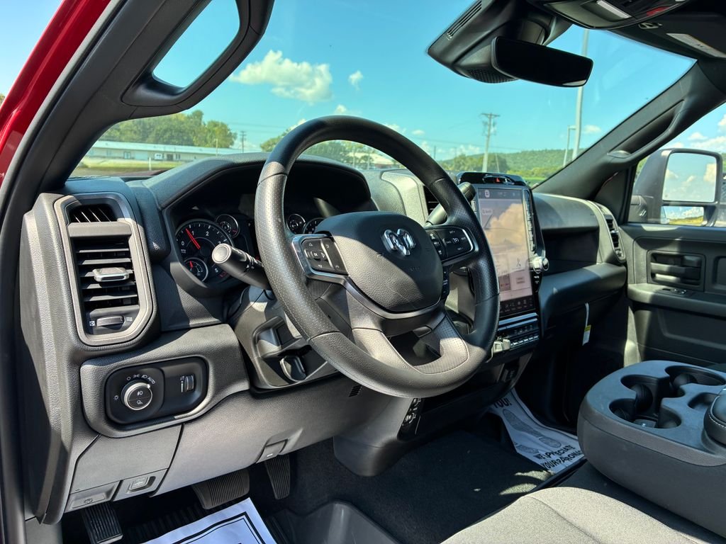 2026 RAM 3500 Tradesman - Photo 11