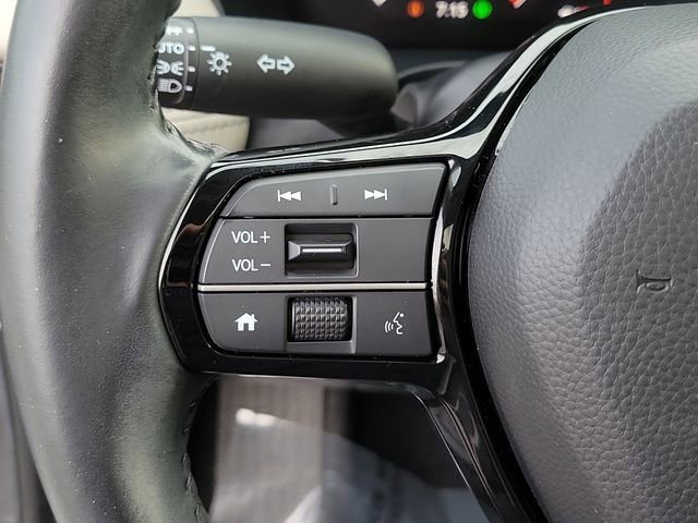 2024 Honda HR-V EX-L - Photo 23
