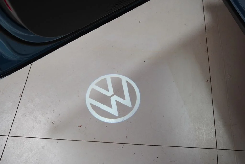 New 2026 Blue Volkswagen 2.0T SE R-Line Black image 25